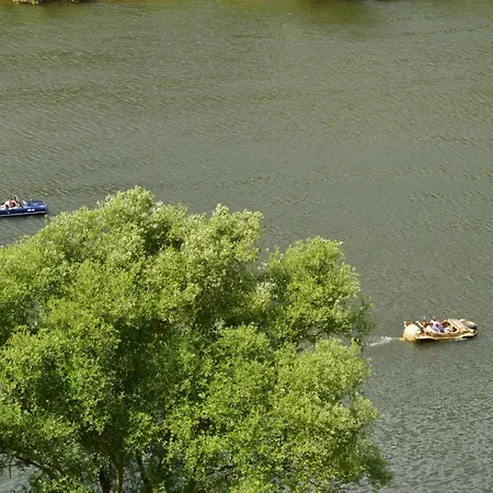 Alte Weinbauschule Cochem