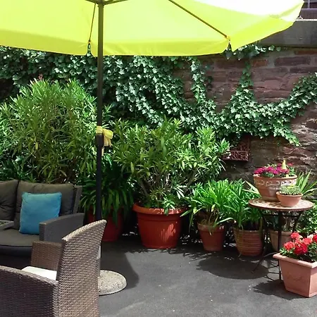 Alte Weinbauschule Σπίτι διακοπών *