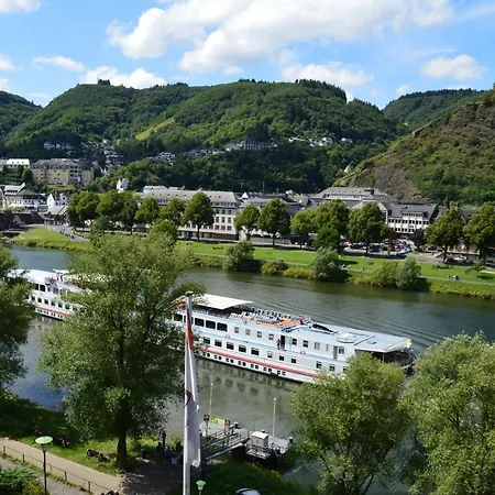 Holiday home Alte Weinbauschule *