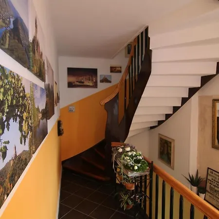 Σπίτι διακοπών Alte Weinbauschule