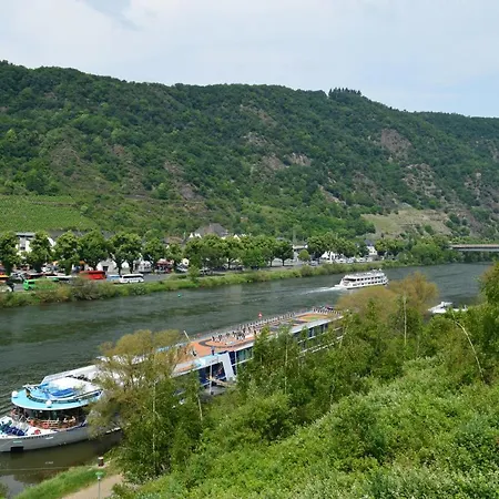 Alte Weinbauschule Σπίτι διακοπών *