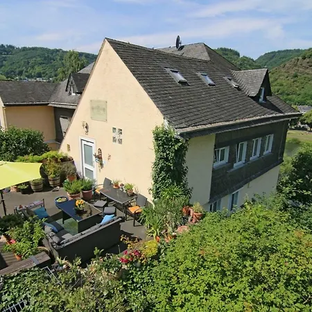 Casa de Férias Alte Weinbauschule