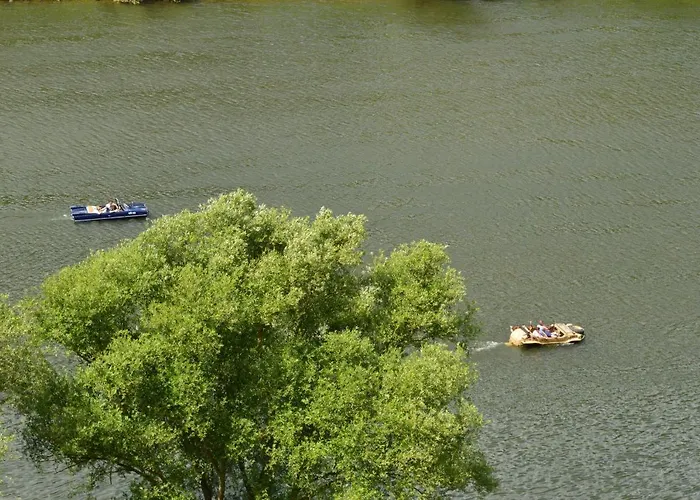 Alte Weinbauschule Cochem