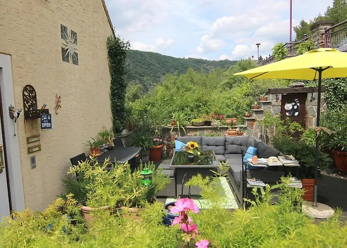 Alte Weinbauschule *