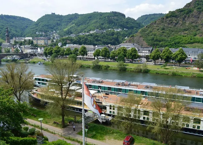 Alte Weinbauschule Сasa de vacaciones *